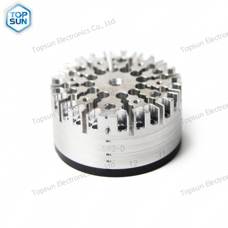 Topsun Electronics Co., Ltd